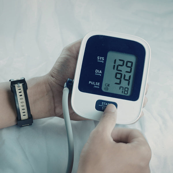 Health Monitoring Devices