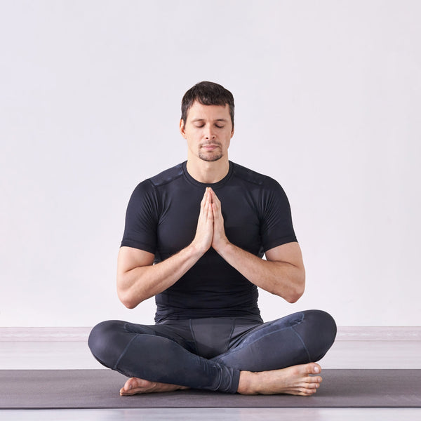 Meditation Tools