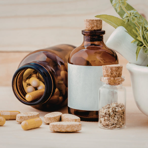 Remedies & Supplements