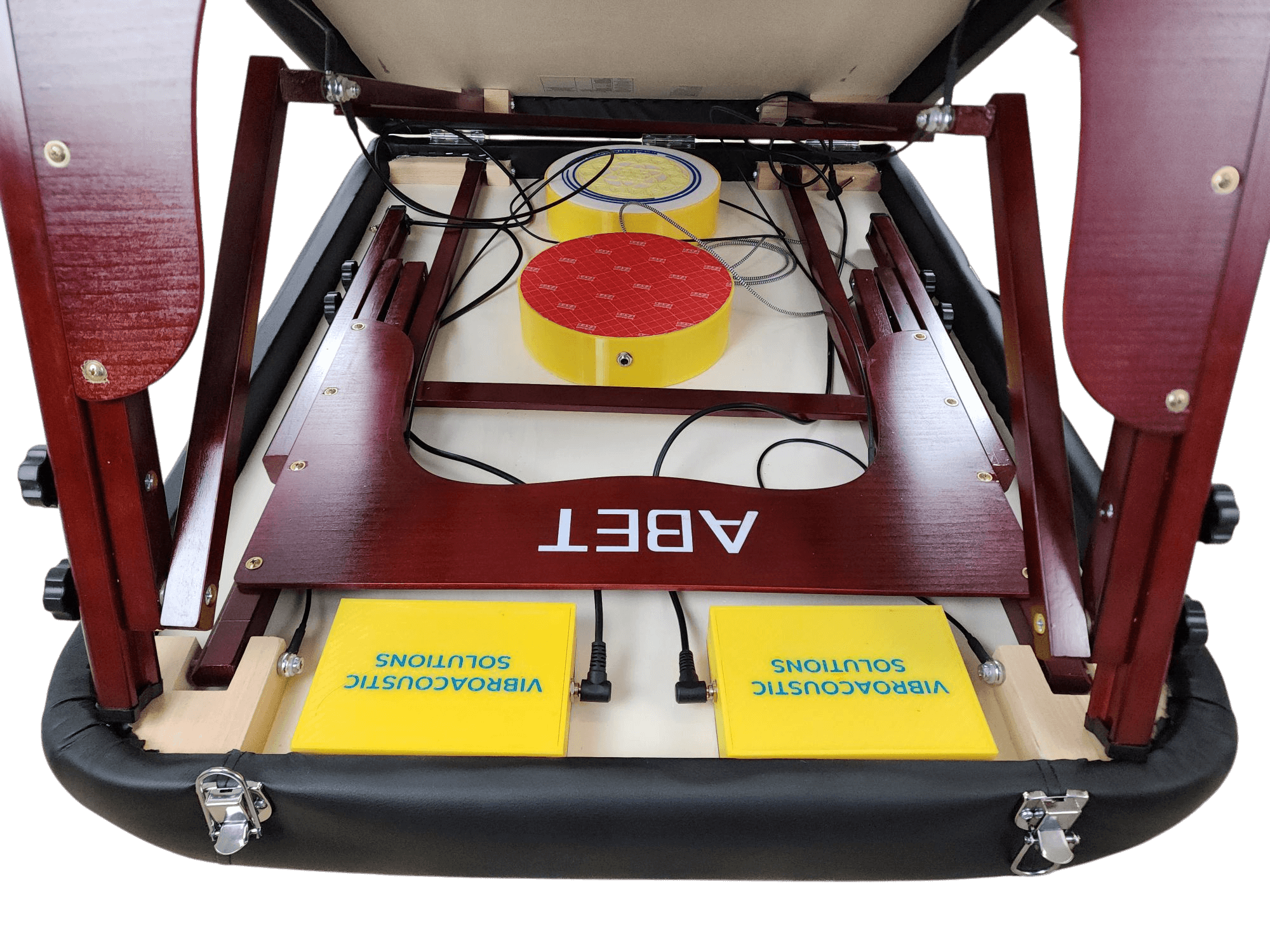 Professional Vibroacoustic Massage Table Kit