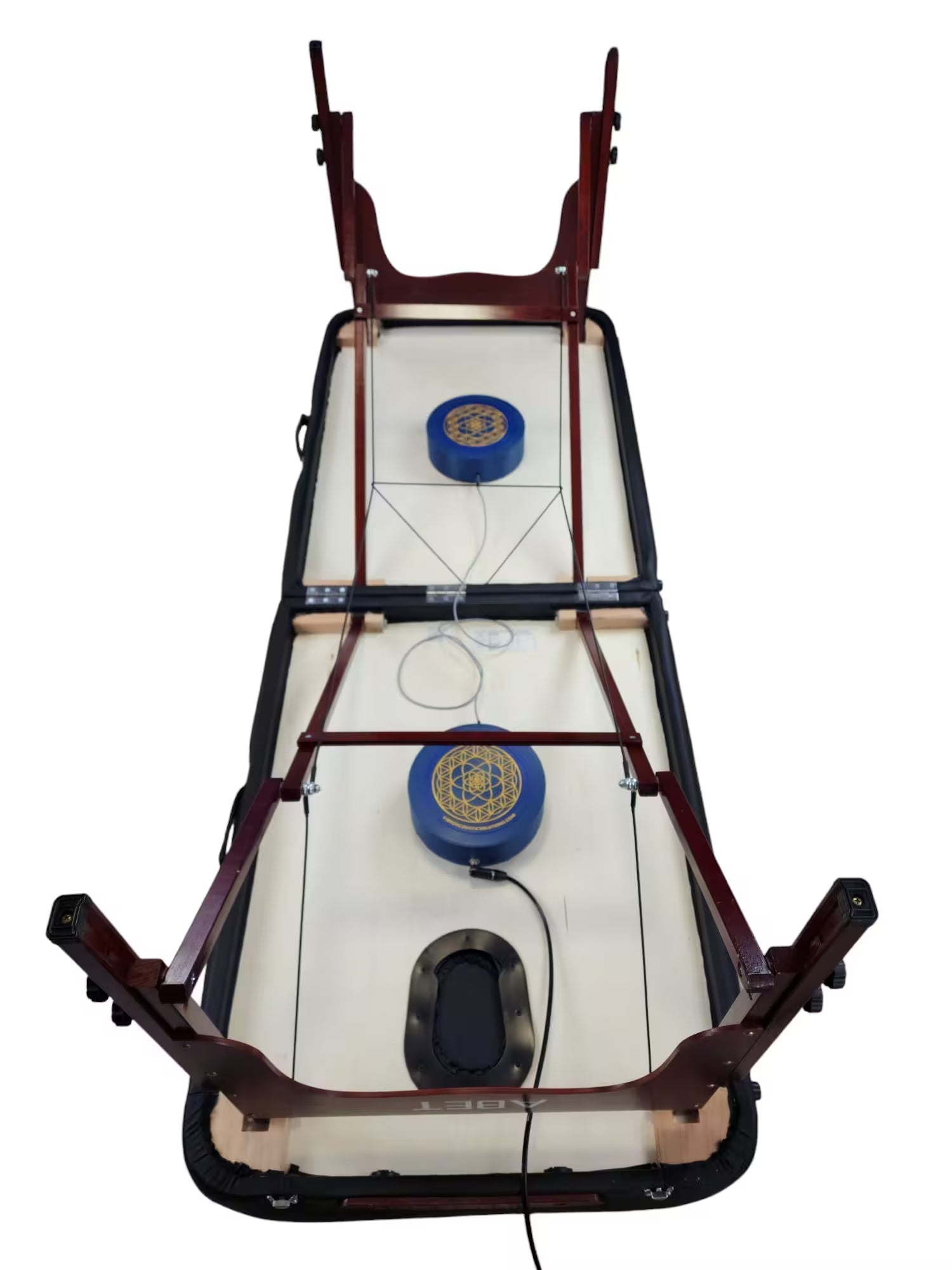 Vibroacoustic Therapy Bed DIY Kit for Massage Table