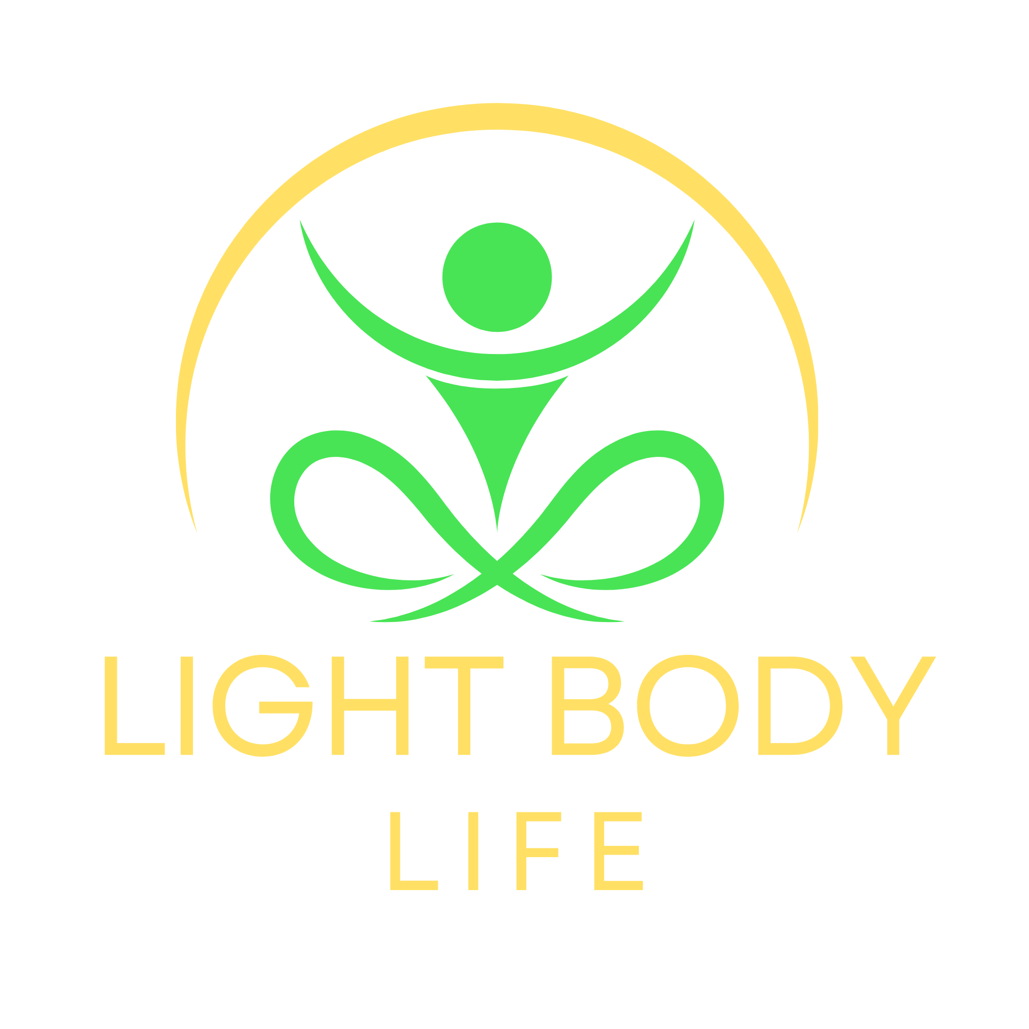 Light Body Life