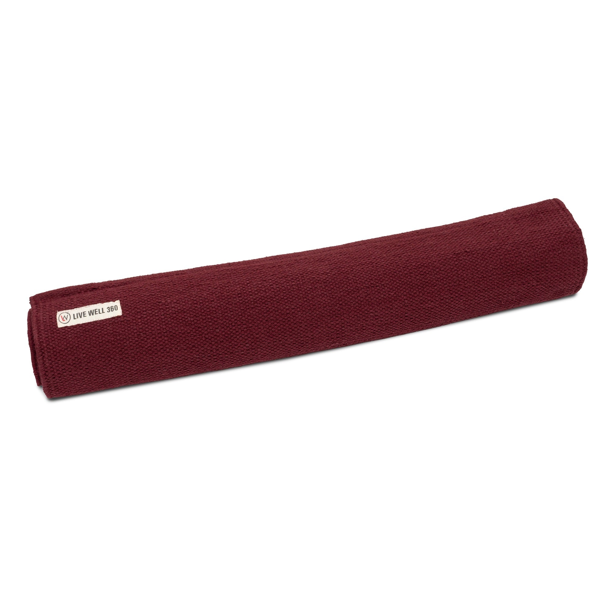 The Yogi Yoga Mat